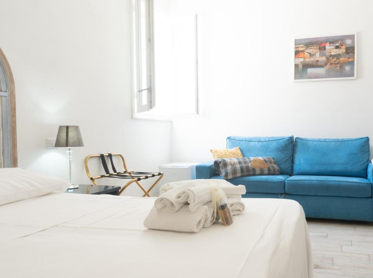 Poggiamico 3* Favignana